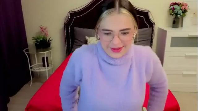 Image 11 of valeriya_land Stream on Chaturbate on 2 months ago