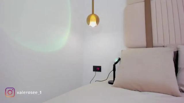 Image 3 of valerose_ Stream on Chaturbate on 15 months ago