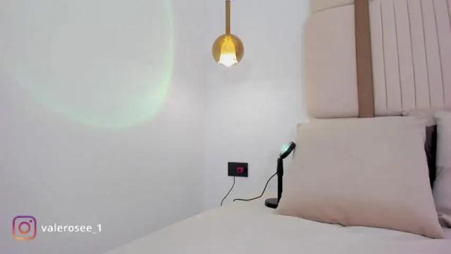 Image 4 of valerose_ Stream on Chaturbate on 15 months ago