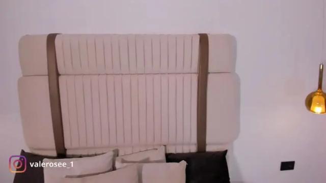 Thumbnail 1, valerose_'s Stream at Chaturbate, 15 months ago
