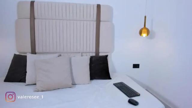 Image 2 of valerose_ Stream on Chaturbate on 15 months ago