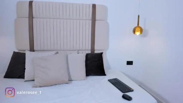 Image 6 of valerose_ Stream on Chaturbate on 15 months ago