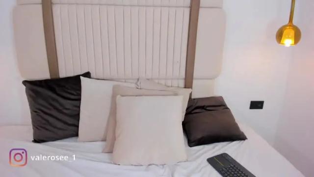 Image 11 of valerose_ Stream on Chaturbate on 14 months ago