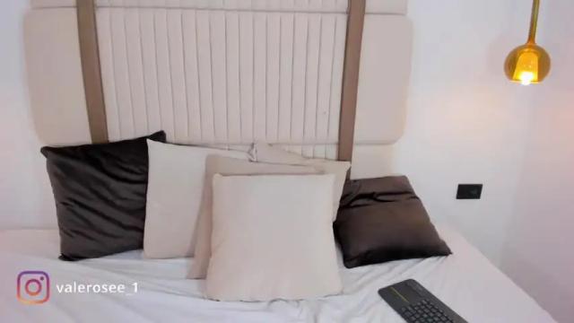 Image 12 of valerose_ Stream on Chaturbate on 14 months ago
