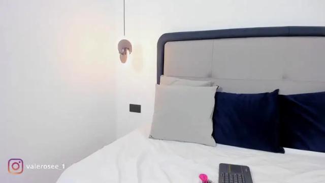 Image 11 of valerose_ Stream on Chaturbate on 14 months ago