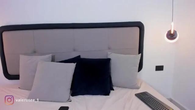 Image 8 of valerose_ Stream on Chaturbate on 14 months ago