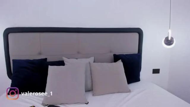Image 8 of valerose_ Stream on Chaturbate on 13 months ago