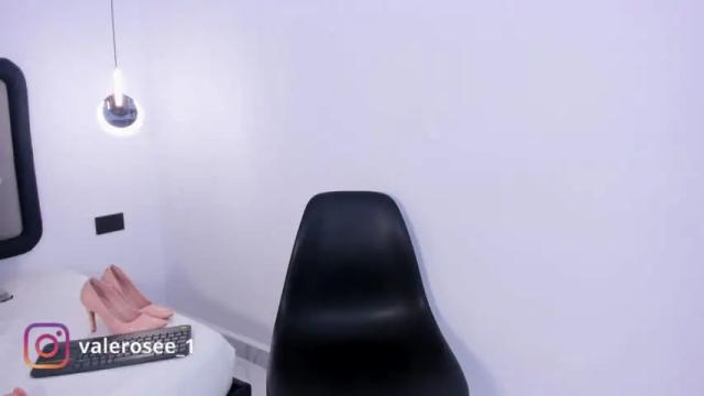 Image 8 of valerose_ Stream on Chaturbate on 13 months ago