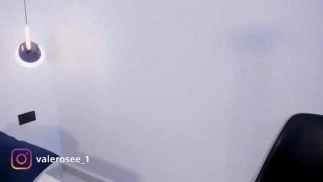Image 3 of valerose_ Stream on Chaturbate on 13 months ago