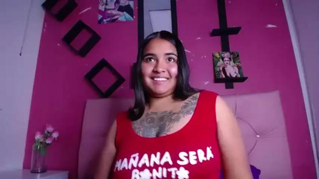 Image 2 of valery00_ Stream on Chaturbate on 18 months ago