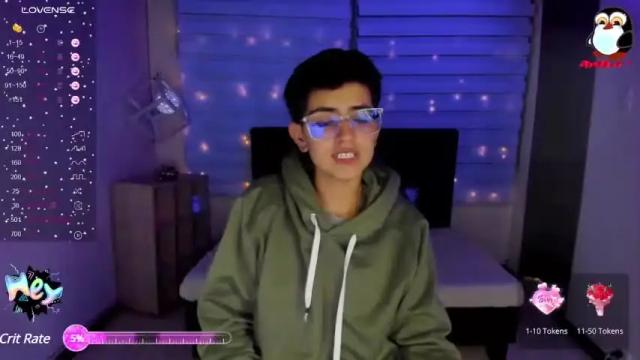 Thumbnail 1, valery_1_'s Stream at Chaturbate, 15 months ago