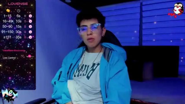 Image 2 of valery_1_ Stream on Chaturbate on 15 months ago