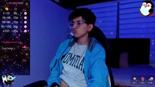 Thumbnail 2, valery_1_'s Stream at Chaturbate, 15 months ago