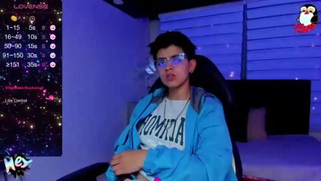 Thumbnail 3, valery_1_'s Stream at Chaturbate, 15 months ago