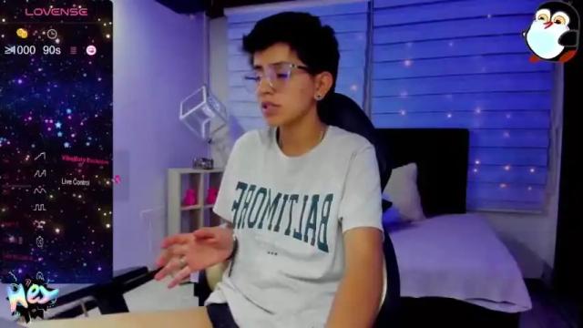 Thumbnail 1, valery_1_'s Stream at Chaturbate, 15 months ago