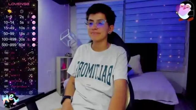 Image 3 of valery_1_ Stream on Chaturbate on 15 months ago
