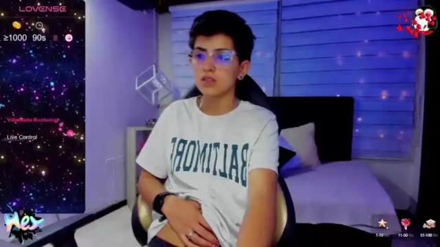 Thumbnail 2, valery_1_'s Stream at Chaturbate, 15 months ago