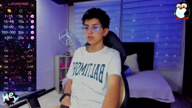 Thumbnail 3, valery_1_'s Stream at Chaturbate, 15 months ago
