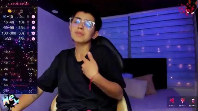 Image 3 of valery_1_ Stream on Chaturbate on 15 months ago