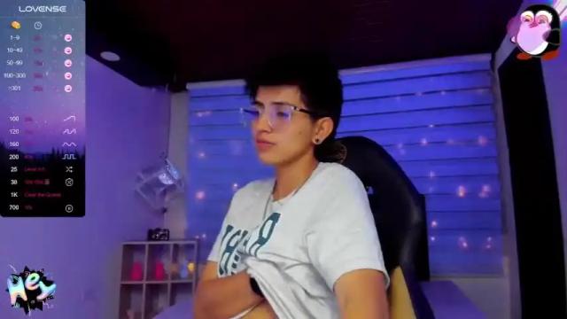 Image 12 of valery_1_ Stream on Chaturbate on 15 months ago