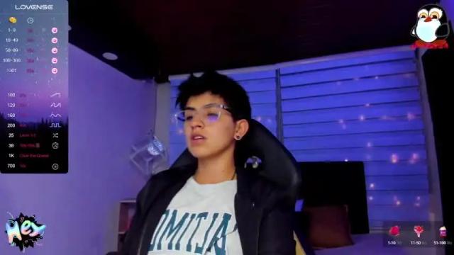 Thumbnail 2, valery_1_'s Stream at Chaturbate, 15 months ago