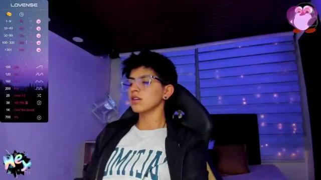 Image 6 of valery_1_ Stream on Chaturbate on 15 months ago
