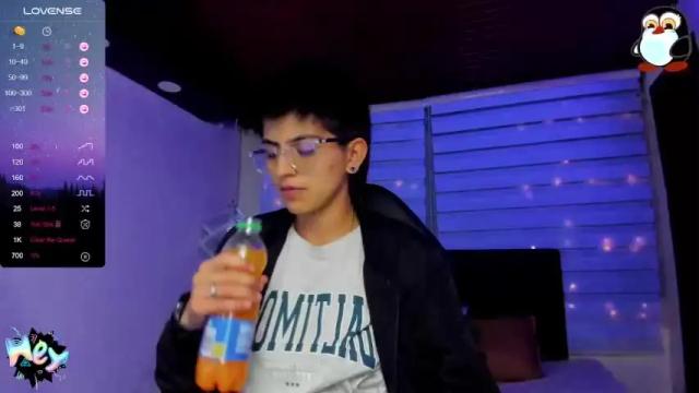 Thumbnail 3, valery_1_'s Stream at Chaturbate, 15 months ago