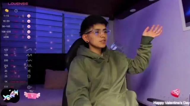 Image 4 of valery_1_ Stream on Chaturbate on 15 months ago