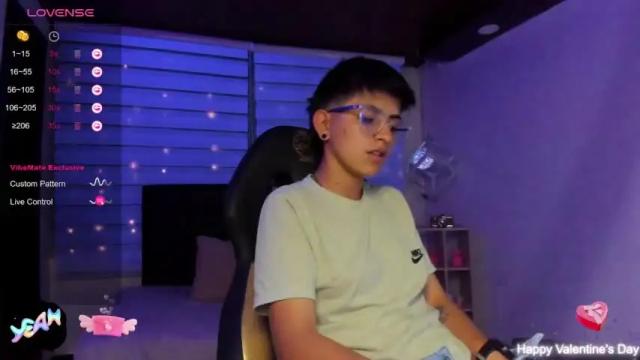 Image 7 of valery_1_ Stream on Chaturbate on 15 months ago