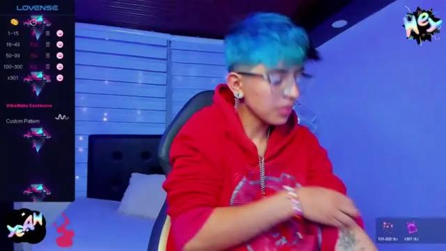 Image 10 of valery_1_ Stream on Chaturbate on 14 months ago