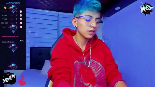 Image 12 of valery_1_ Stream on Chaturbate on 14 months ago