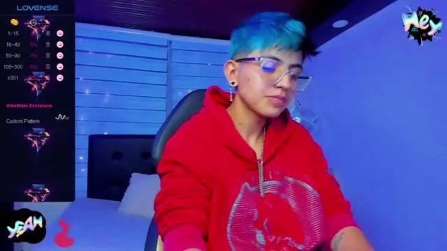 Thumbnail 3, valery_1_'s Stream at Chaturbate, 14 months ago