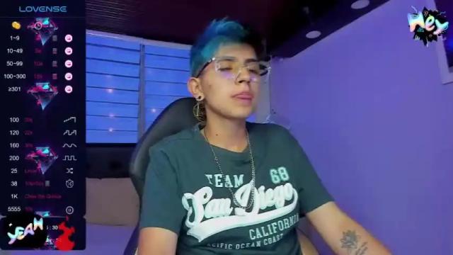 Image 6 of valery_1_ Stream on Chaturbate on 14 months ago