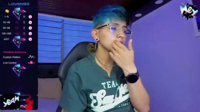 Image 7 of valery_1_ Stream on Chaturbate on 14 months ago