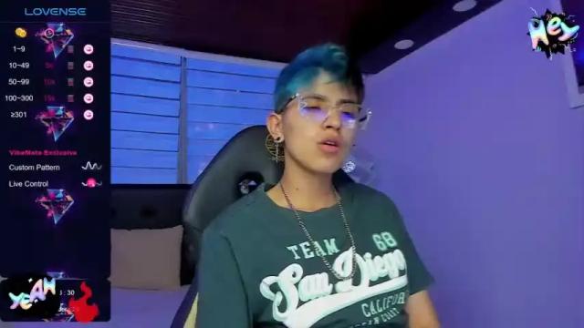Thumbnail 3, valery_1_'s Stream at Chaturbate, 14 months ago