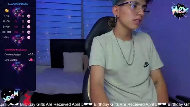 Thumbnail 2, valery_1_'s Stream at Chaturbate, 14 months ago