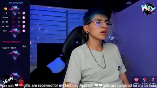 Image 11 of valery_1_ Stream on Chaturbate on 14 months ago