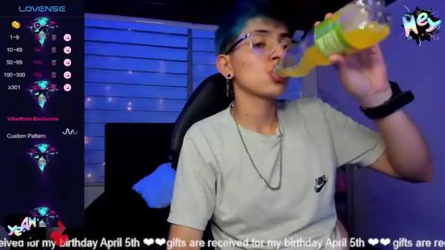 Thumbnail 3, valery_1_'s Stream at Chaturbate, 14 months ago
