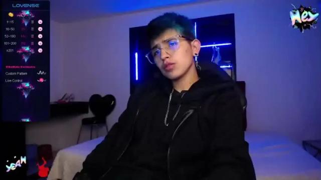 Image 3 of valery_1_ Stream on Chaturbate on 13 months ago