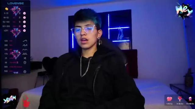 Image 4 of valery_1_ Stream on Chaturbate on 13 months ago