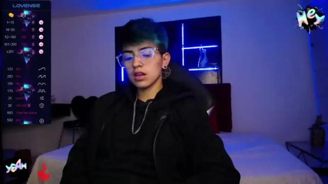 Thumbnail 2, valery_1_'s Stream at Chaturbate, 13 months ago