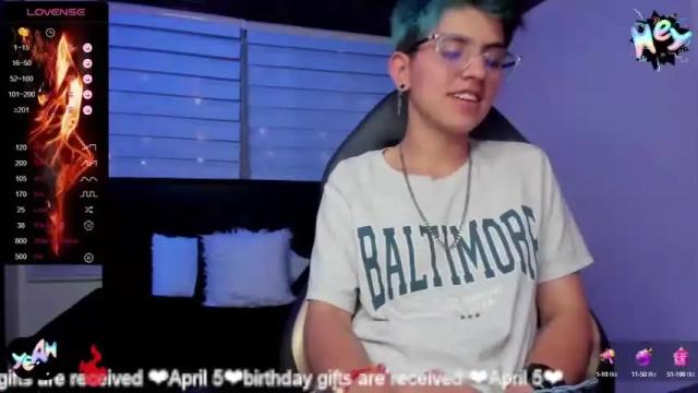 Thumbnail 1, valery_1_'s Stream at Chaturbate, 13 months ago