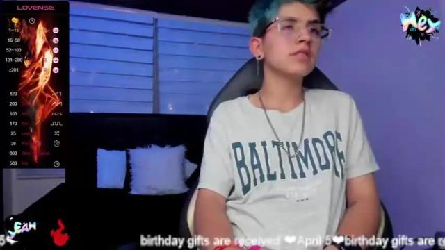 Image 2 of valery_1_ Stream on Chaturbate on 13 months ago