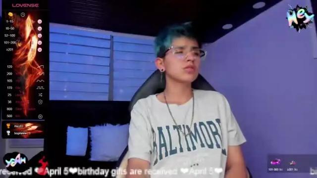 Image 6 of valery_1_ Stream on Chaturbate on 13 months ago