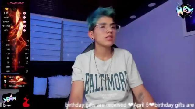 Thumbnail 3, valery_1_'s Stream at Chaturbate, 13 months ago