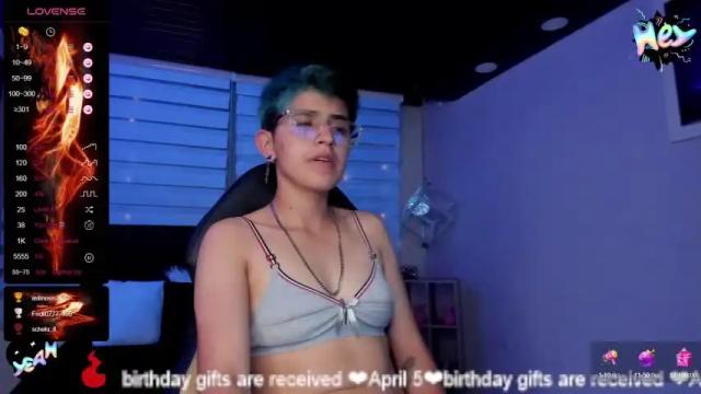 Thumbnail 2, valery_1_'s Stream at Chaturbate, 13 months ago