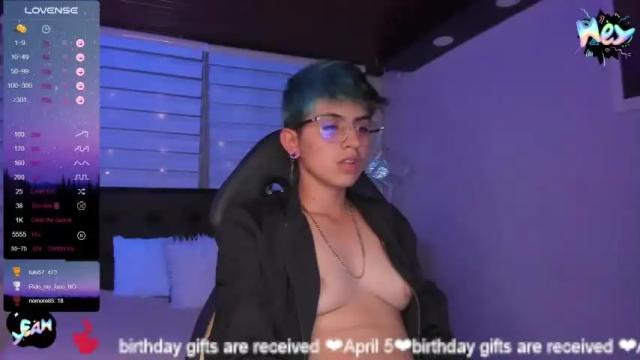 Image 11 of valery_1_ Stream on Chaturbate on 13 months ago