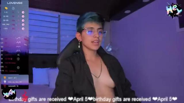Thumbnail 2, valery_1_'s Stream at Chaturbate, 13 months ago