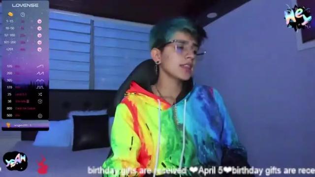 Thumbnail 2, valery_1_'s Stream at Chaturbate, 13 months ago