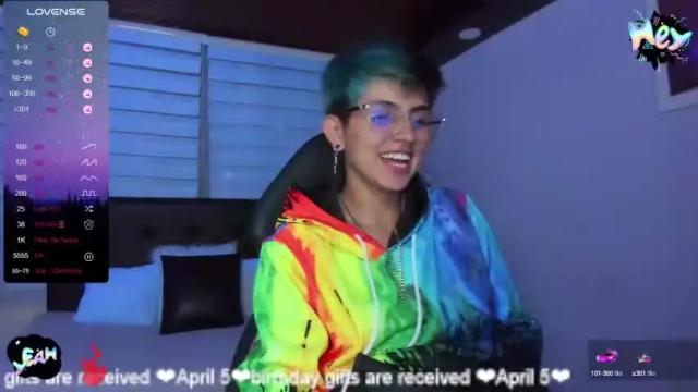 Image 7 of valery_1_ Stream on Chaturbate on 13 months ago